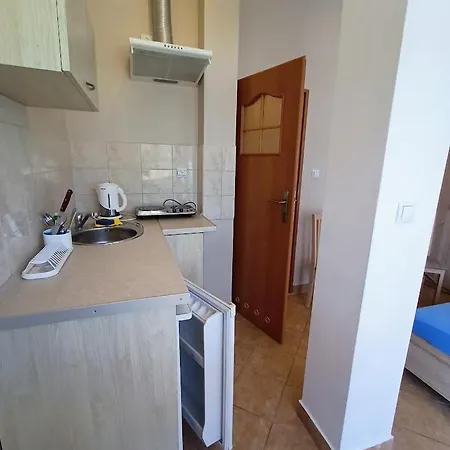Privat bolig Baltycki Brzeg Darłowo
