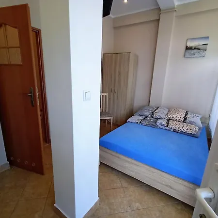 Privat bolig Baltycki Brzeg Darłowo