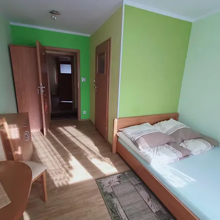 Privat bolig Baltycki Brzeg