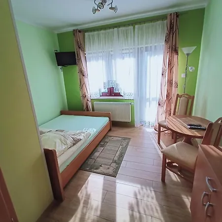 Privat bolig Baltycki Brzeg