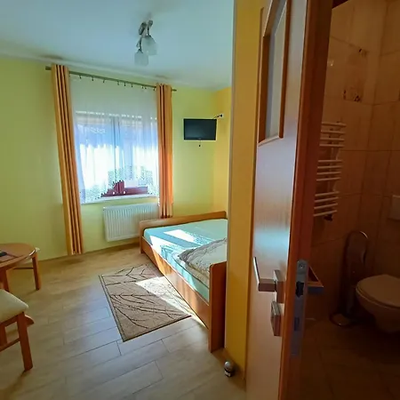 Privat bolig Baltycki Brzeg Darłowo