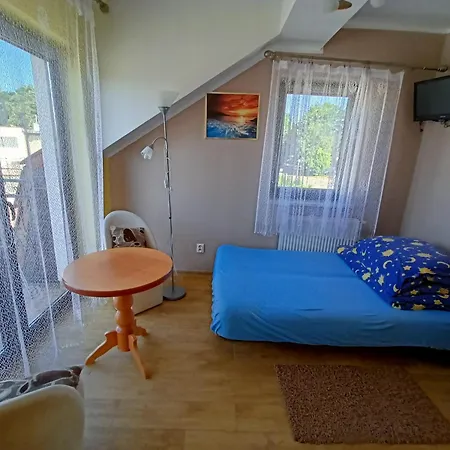 Baltycki Brzeg Privat bolig *