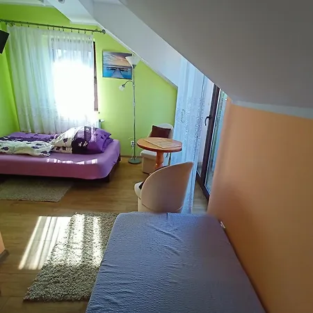 Privat bolig Baltycki Brzeg Darłowo