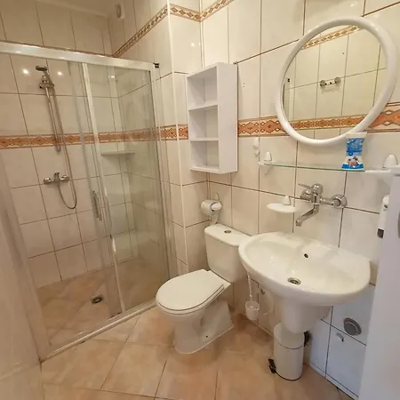 Privat bolig Baltycki Brzeg Darłowo