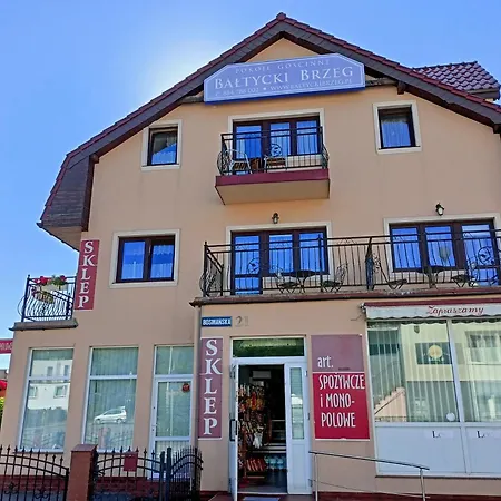 Baltycki Brzeg